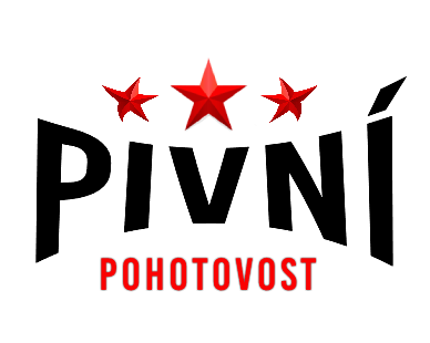 Logo Pivní Pohotovost