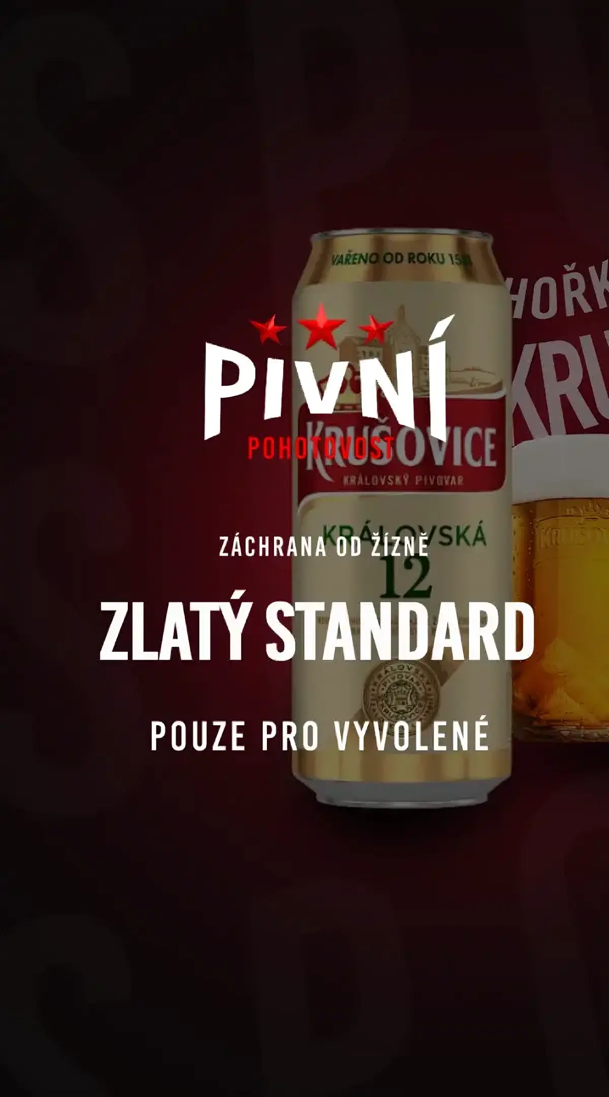 Third slide for small devices