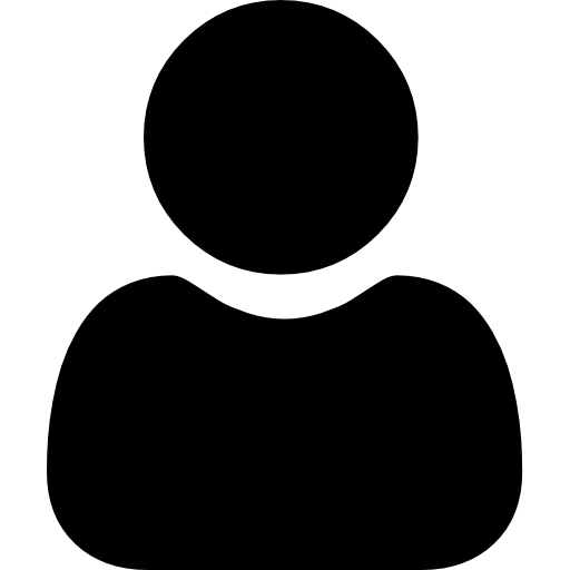 Person Icon